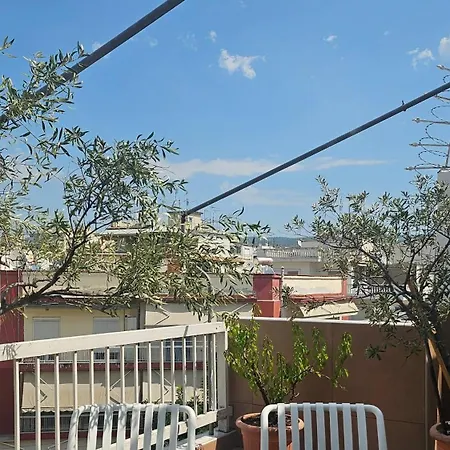 Appartement New Sub-penthouse Gem - Walk To Metro & Waterfront *