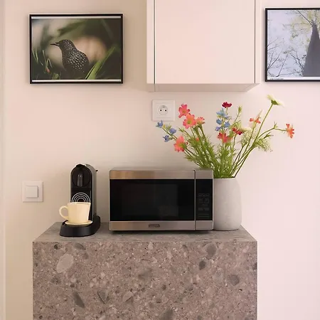 Διαμέρισμα New Sub-penthouse Gem - Walk To Metro & Waterfront Θεσσαλονίκη