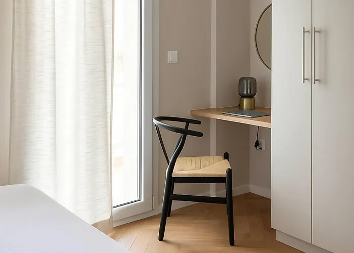 Lägenhet New Sub-penthouse Gem - Walk To Metro & Waterfront *