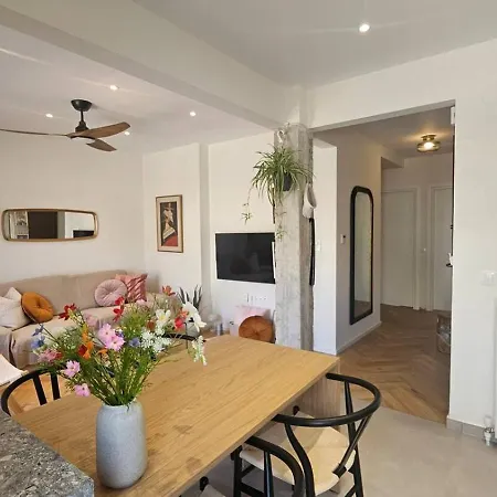 New Sub-penthouse Gem - Walk To Metro & Waterfront *