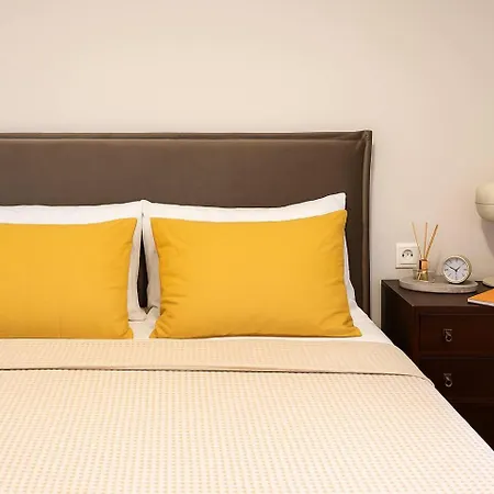 New Sub-penthouse Gem - Walk To Metro & Waterfront * Thessaloniki