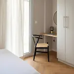 Apartamento New Sub-penthouse Gem - Walk To Metro & Waterfront *