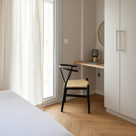 דירה New Sub-penthouse Gem - Walk To Metro & Waterfront *